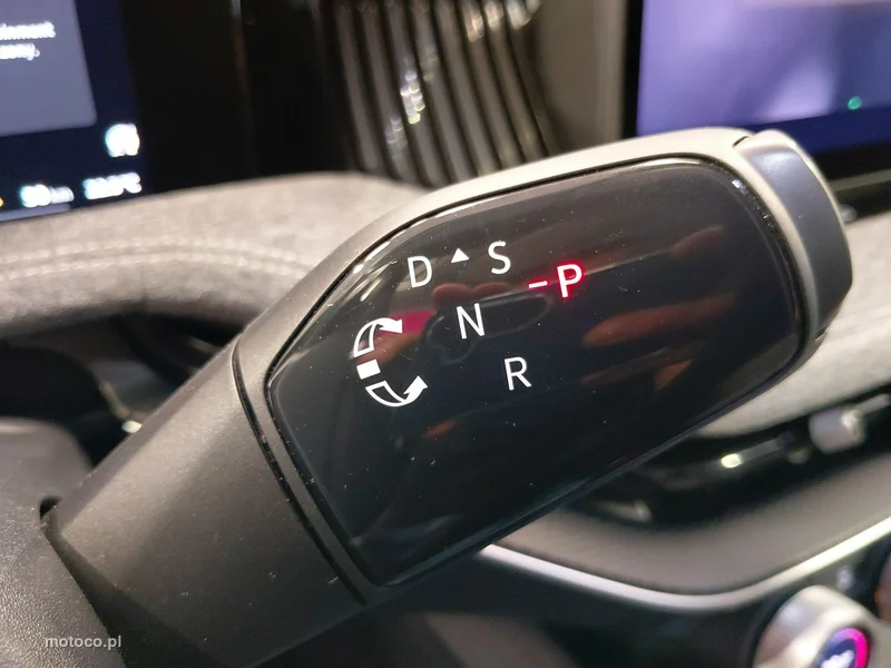 Skoda Superb IV 26