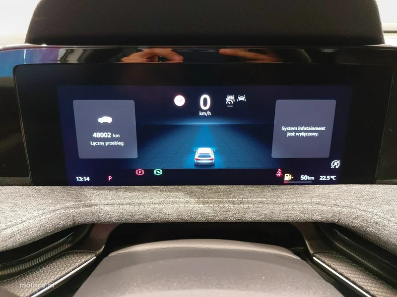 Skoda Superb IV 28