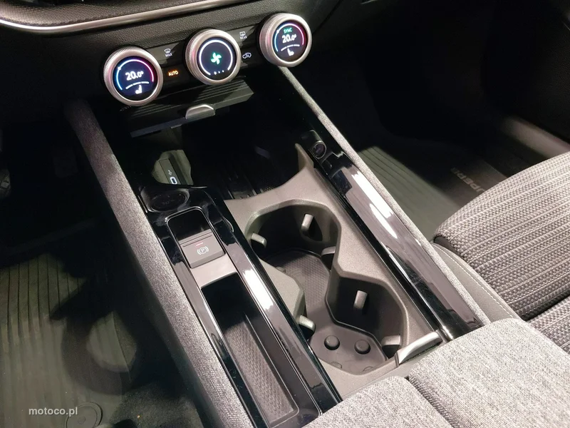 Skoda Superb IV 39