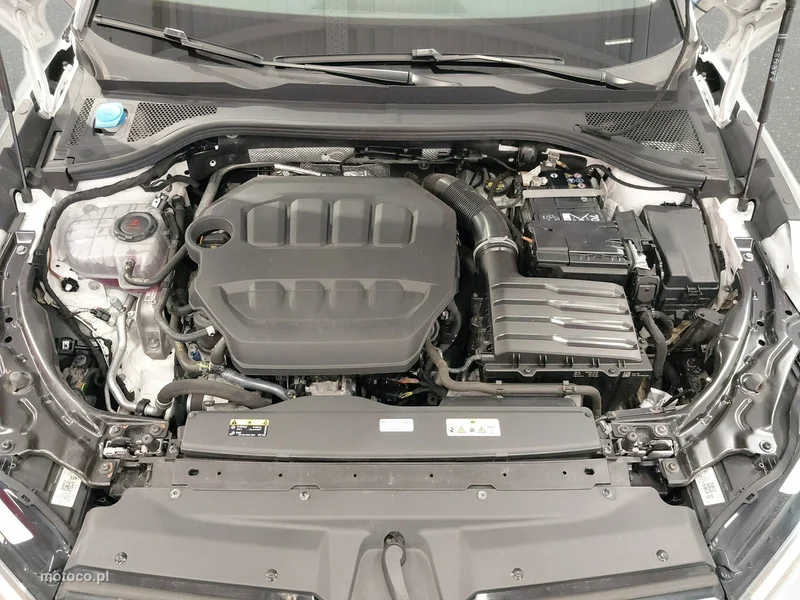 Skoda Superb IV 40