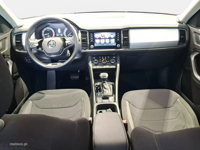 Skoda Kodiaq I 12