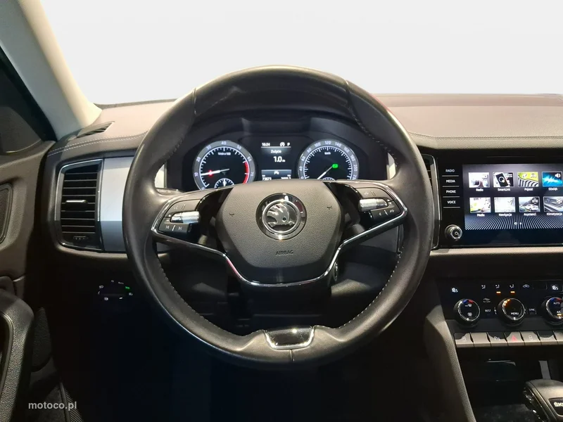 Skoda Kodiaq I 13