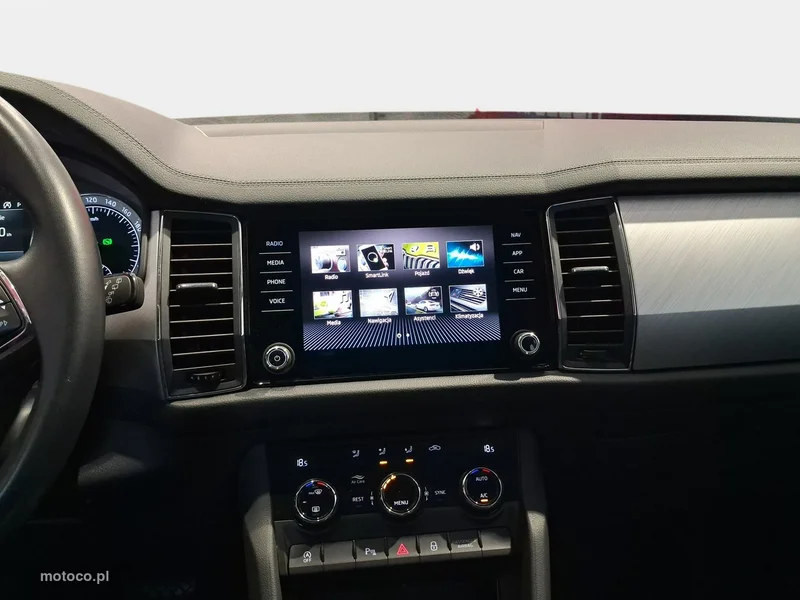 Skoda Kodiaq I 17