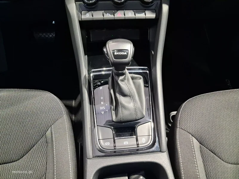 Skoda Kodiaq I 20