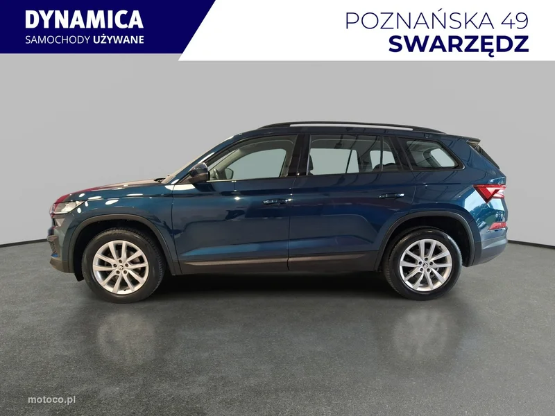 Skoda Kodiaq I 4