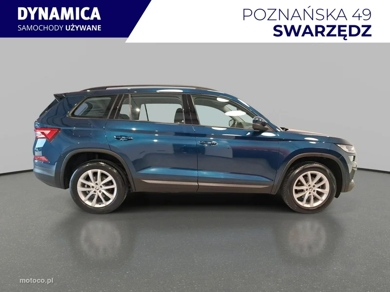 Skoda Kodiaq I 8
