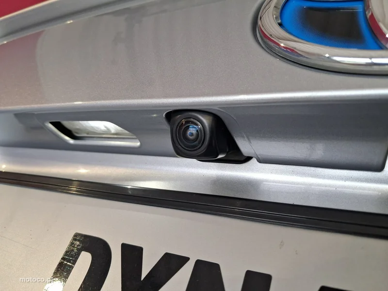Toyota RAV 4 XA50 20