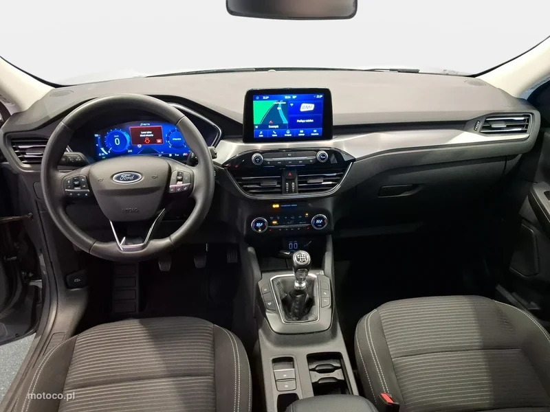 Ford Kuga III 17