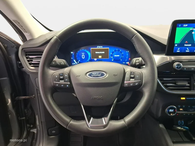 Ford Kuga III 18