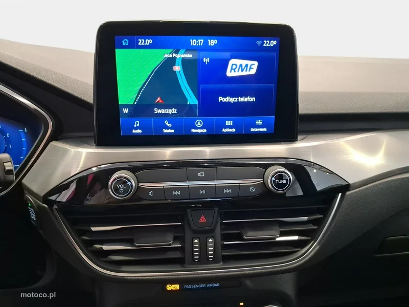 Ford Kuga III 25