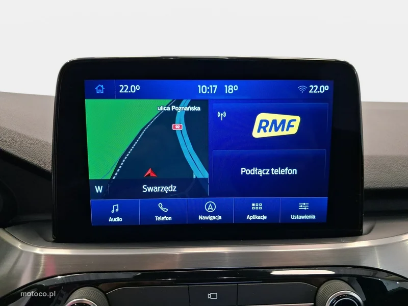 Ford Kuga III 26