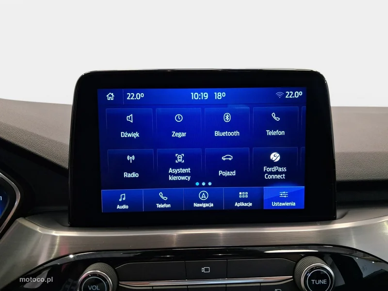 Ford Kuga III 30
