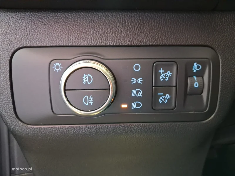 Ford Kuga III 36