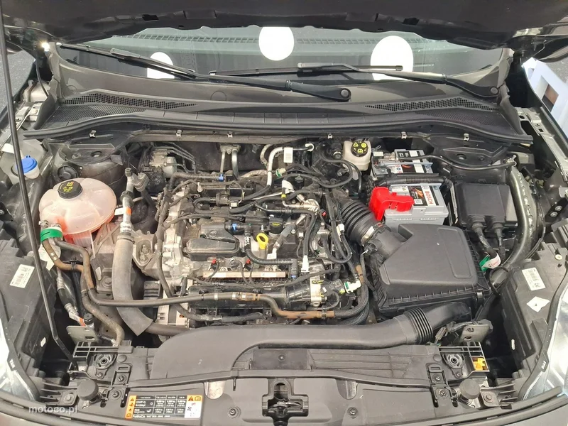 Ford Kuga III 39