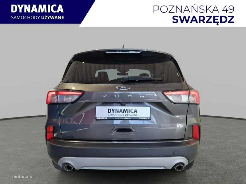 Ford Kuga III 6