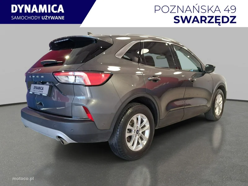 Ford Kuga III 7