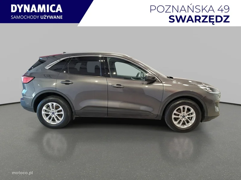 Ford Kuga III 8