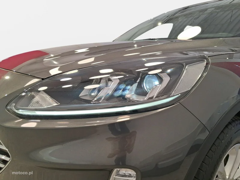 Ford Kuga III 9
