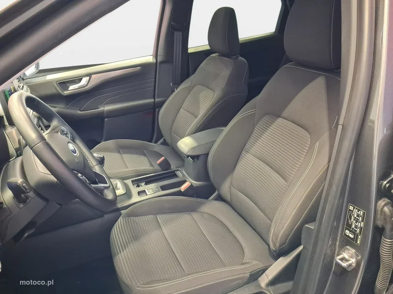 Ford Kuga III 10