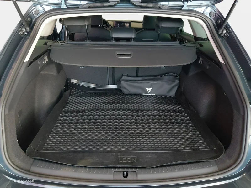 Cupra Leon Sportstourer 17