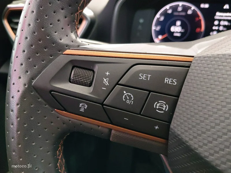 Cupra Leon Sportstourer 22