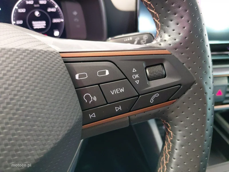 Cupra Leon Sportstourer 23