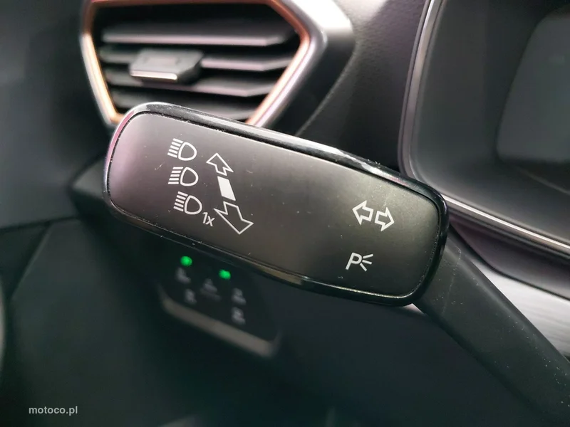 Cupra Leon Sportstourer 24