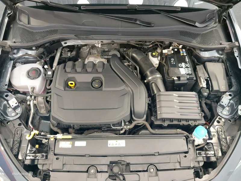 Cupra Leon Sportstourer 35