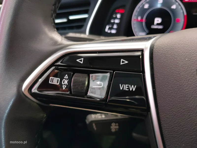 Audi A6 C8 22