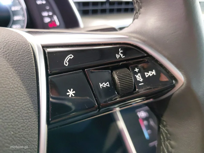 Audi A6 C8 23