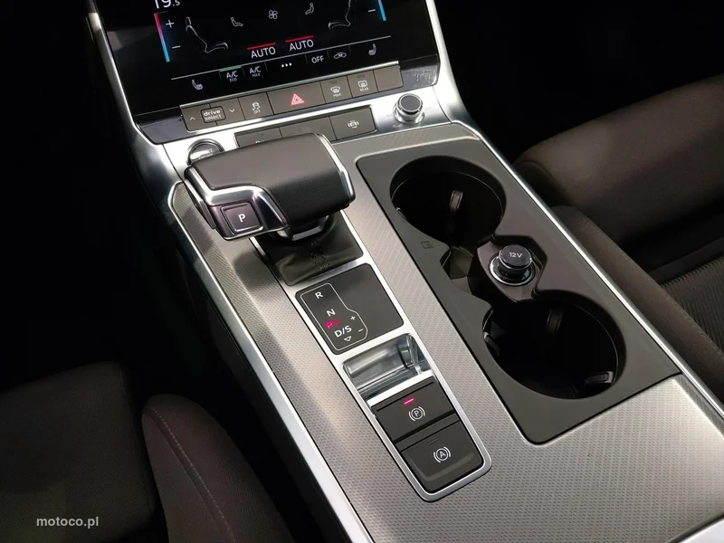 Audi A6 C8 35