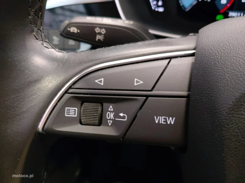 Audi Q3 F3 22