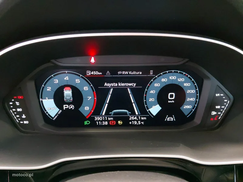 Audi Q3 F3 27