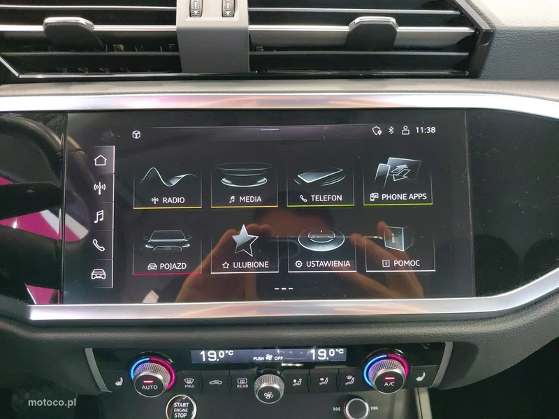 Audi Q3 F3 28