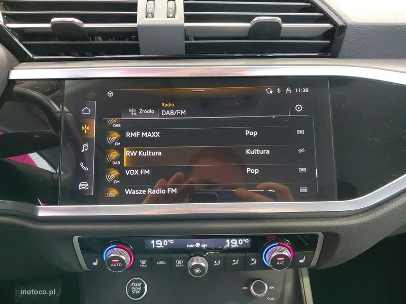 Audi Q3 F3 29