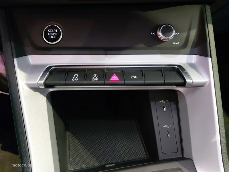 Audi Q3 F3 34