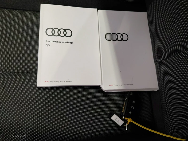 Audi Q3 F3 38