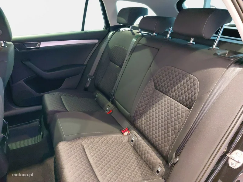 Skoda Superb III 14