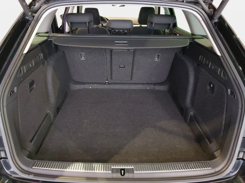 Skoda Superb III 15