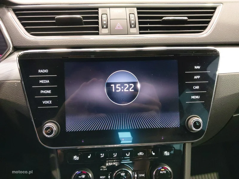 Skoda Superb III 24
