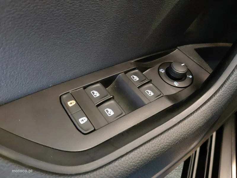 Skoda Superb III 34