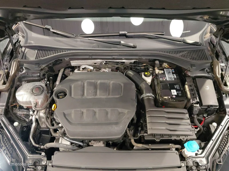Skoda Superb III 35
