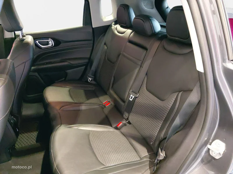 Jeep Compass 17