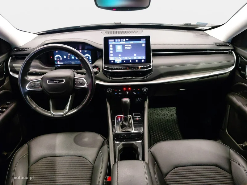 Jeep Compass 22