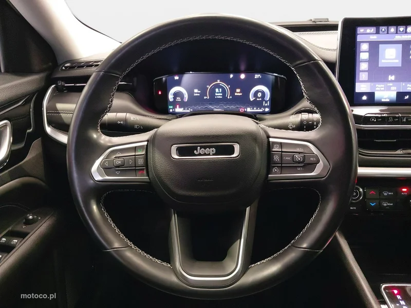Jeep Compass 23