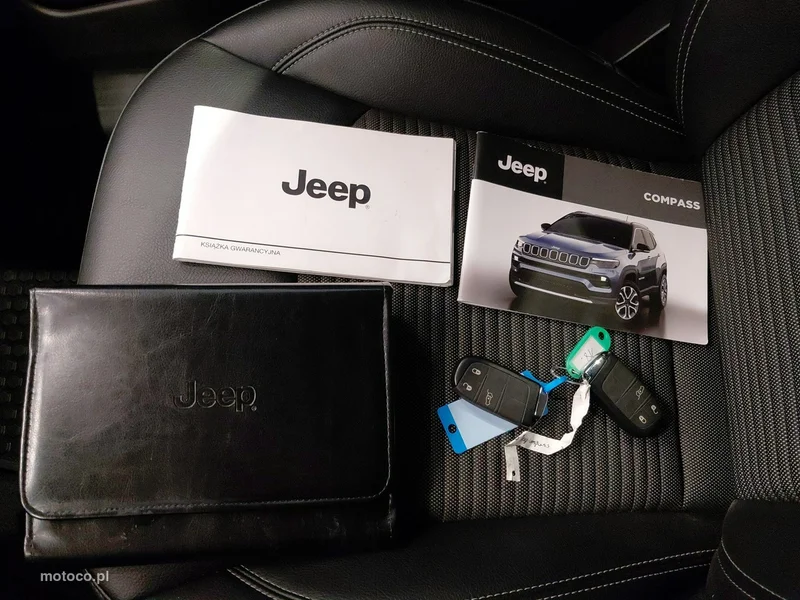 Jeep Compass 39