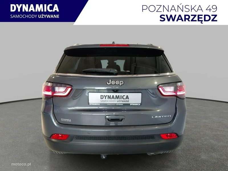 Jeep Compass 6