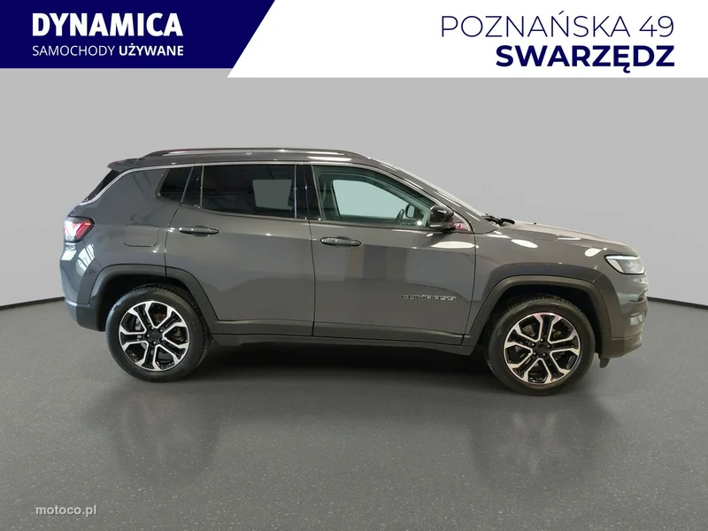 Jeep Compass 8