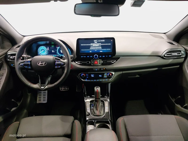 Hyundai i30 17