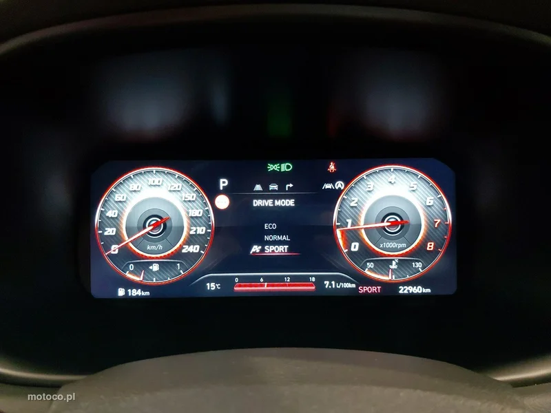 Hyundai i30 23